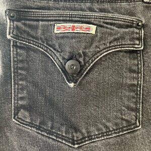 Hudson Jeans